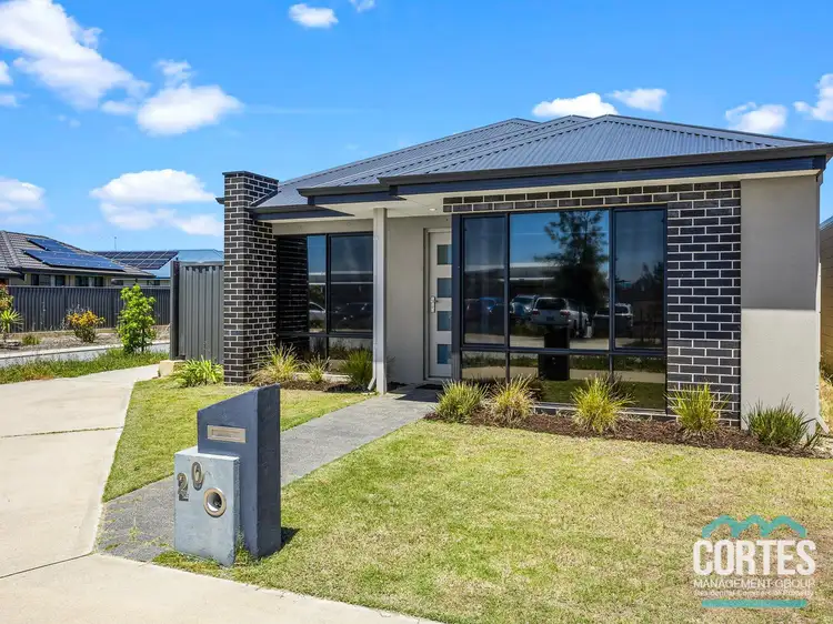 Third view of Homely house listing, 20 Nyilla Approach, Baldivis WA 6171