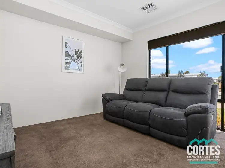 Fourth view of Homely house listing, 20 Nyilla Approach, Baldivis WA 6171