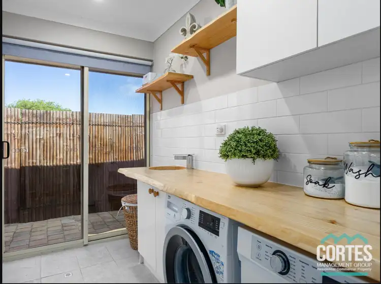 Third view of Homely house listing, 3 Darter Close, Beeliar WA 6164