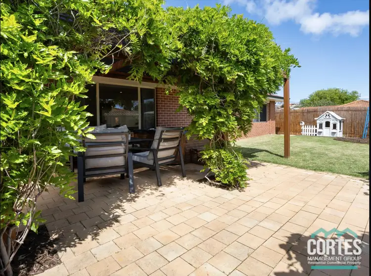 Sixth view of Homely house listing, 3 Darter Close, Beeliar WA 6164