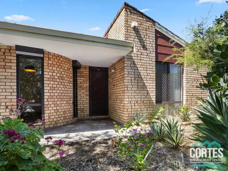 Second view of Homely house listing, 30 Miranda Way, Gosnells WA 6110