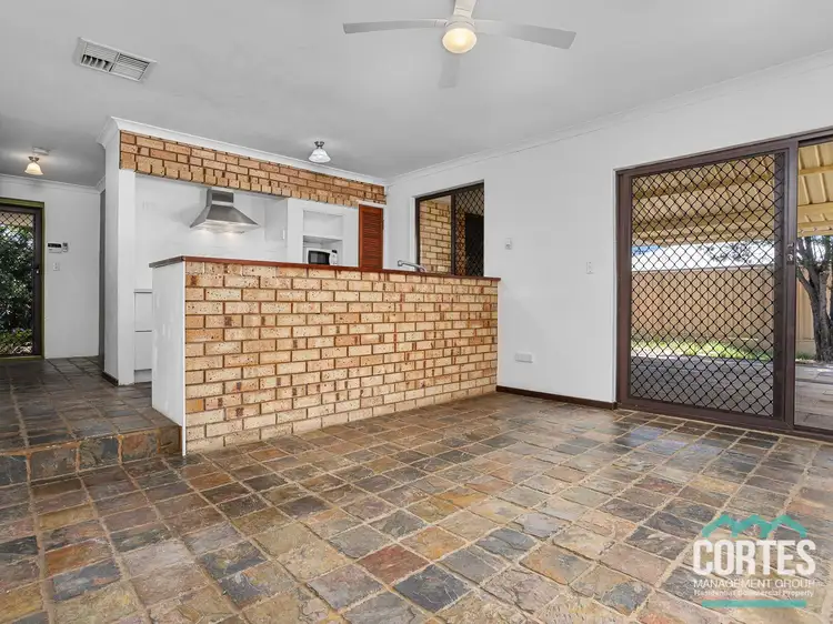 Fourth view of Homely house listing, 30 Miranda Way, Gosnells WA 6110
