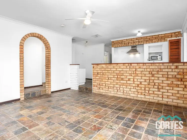 Fifth view of Homely house listing, 30 Miranda Way, Gosnells WA 6110