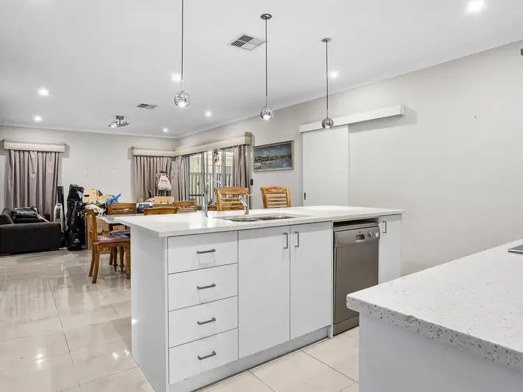 Third view of Homely house listing, 48 Brenchley Drive, Atwell WA 6164