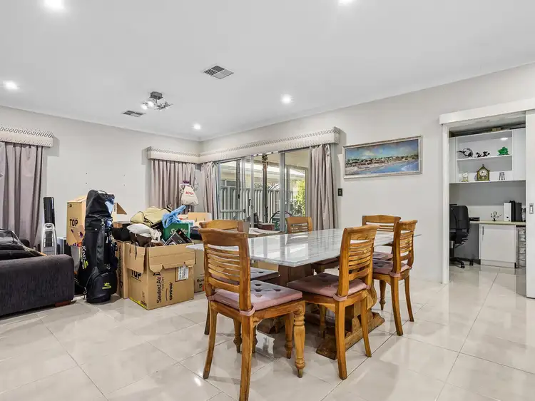 Fourth view of Homely house listing, 48 Brenchley Drive, Atwell WA 6164