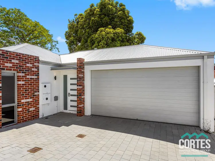 20C Archidamus Road, Coolbellup WA 6163