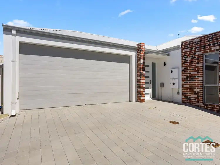 20B Archidamus Road, Coolbellup WA 6163