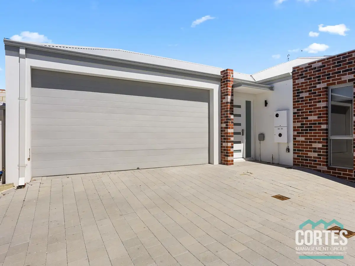 Main view of Homely house listing, 20B Archidamus Road, Coolbellup WA 6163