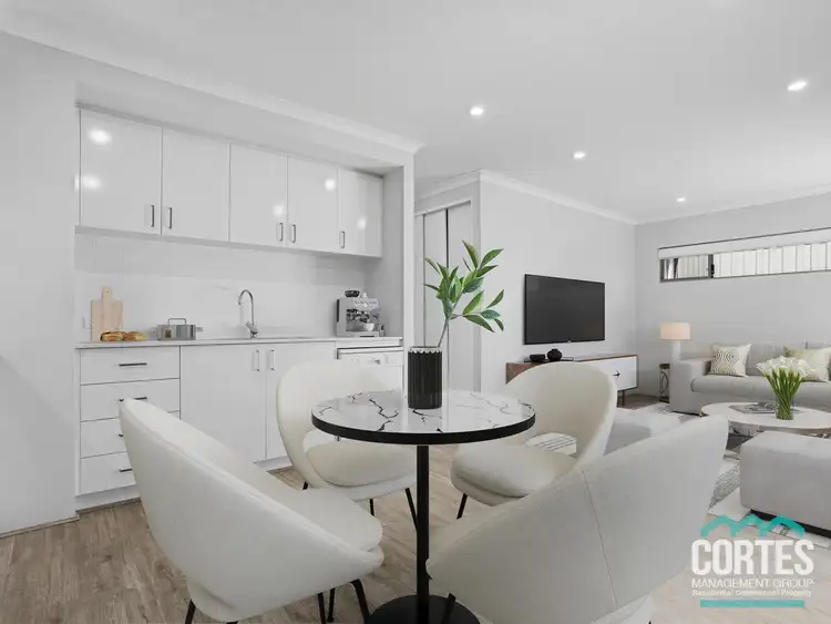 Third view of Homely house listing, 20B Archidamus Road, Coolbellup WA 6163