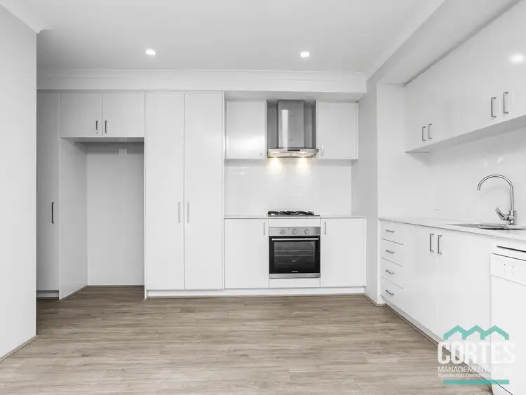 Fourth view of Homely house listing, 20B Archidamus Road, Coolbellup WA 6163