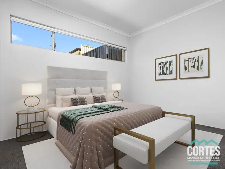 Sixth view of Homely house listing, 20B Archidamus Road, Coolbellup WA 6163