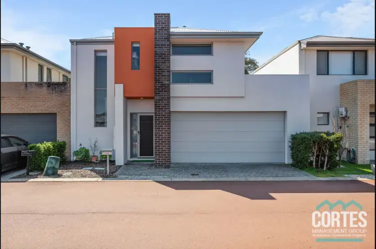 12/18 Jacksonia Promenade, Success WA 6164