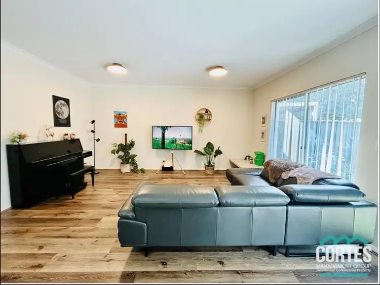 Fourth view of Homely house listing, 12/18 Jacksonia Promenade, Success WA 6164