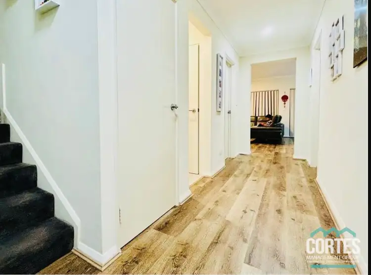 Fifth view of Homely house listing, 12/18 Jacksonia Promenade, Success WA 6164