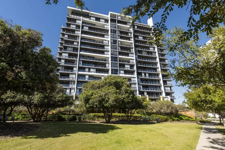 801/2 Oldfield Street, Burswood WA 6100