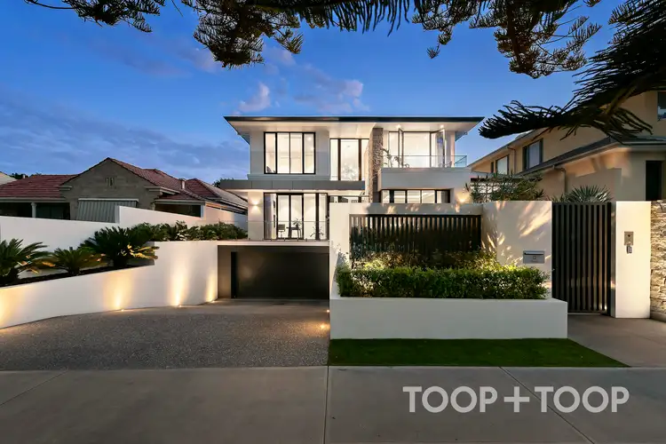 13 Wilkinson Avenue, Somerton Park SA 5044