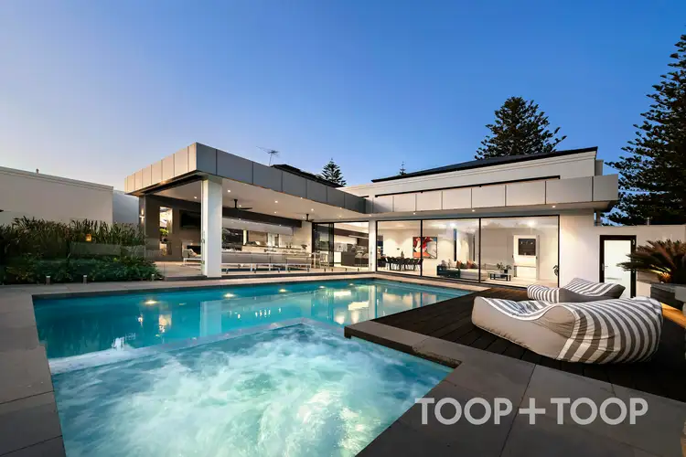 Second view of Homely house listing, 13 Wilkinson Avenue, Somerton Park SA 5044