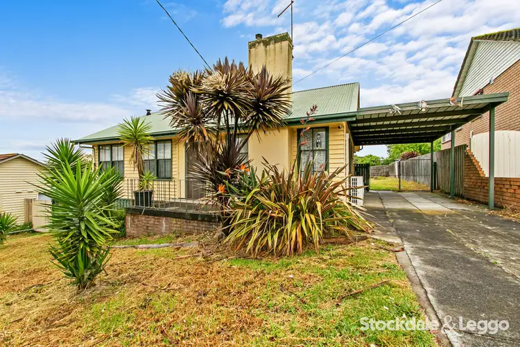Main view of Homely house listing, 5 Lae Court, Morwell VIC 3840