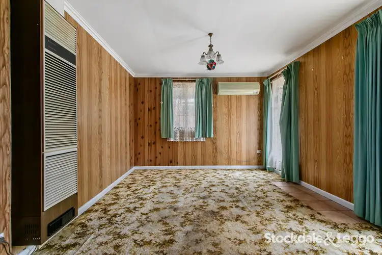Third view of Homely house listing, 5 Lae Court, Morwell VIC 3840