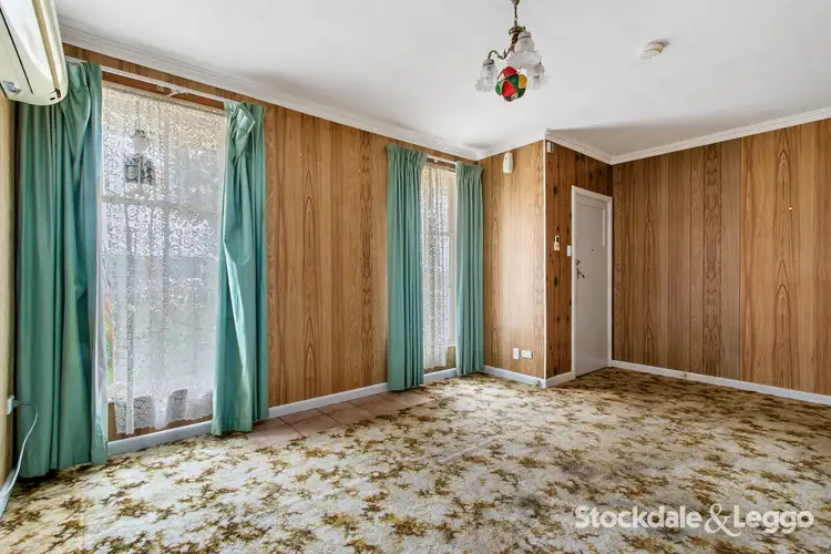 Fourth view of Homely house listing, 5 Lae Court, Morwell VIC 3840