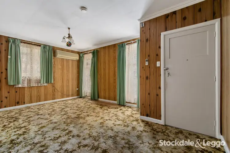 Fifth view of Homely house listing, 5 Lae Court, Morwell VIC 3840