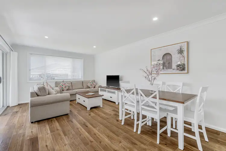 Main view of Homely unit listing, 23a Allport Avenue, Thrumster NSW 2444