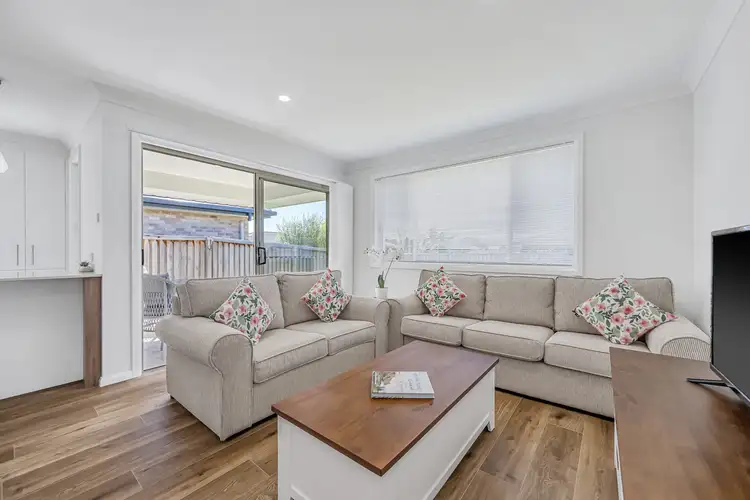 Fourth view of Homely unit listing, 23a Allport Avenue, Thrumster NSW 2444
