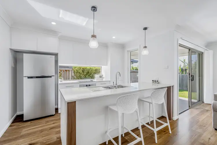 Fifth view of Homely unit listing, 23a Allport Avenue, Thrumster NSW 2444