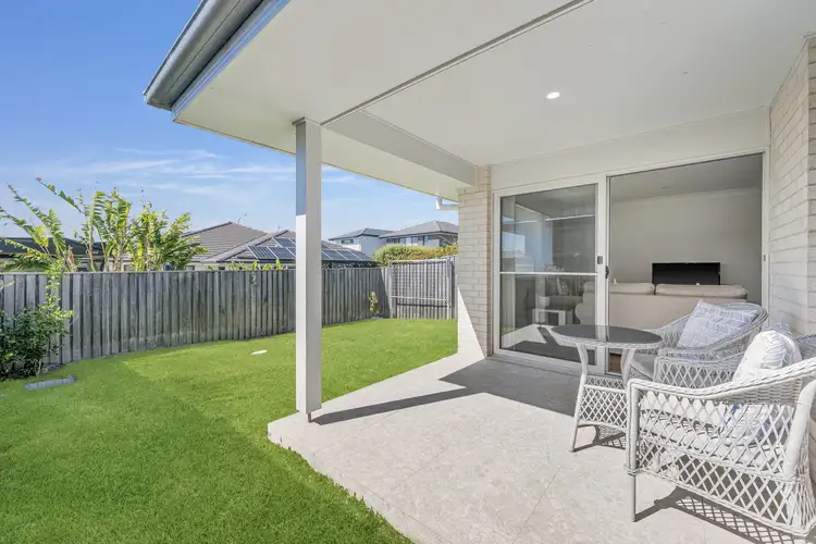 Sixth view of Homely unit listing, 23a Allport Avenue, Thrumster NSW 2444