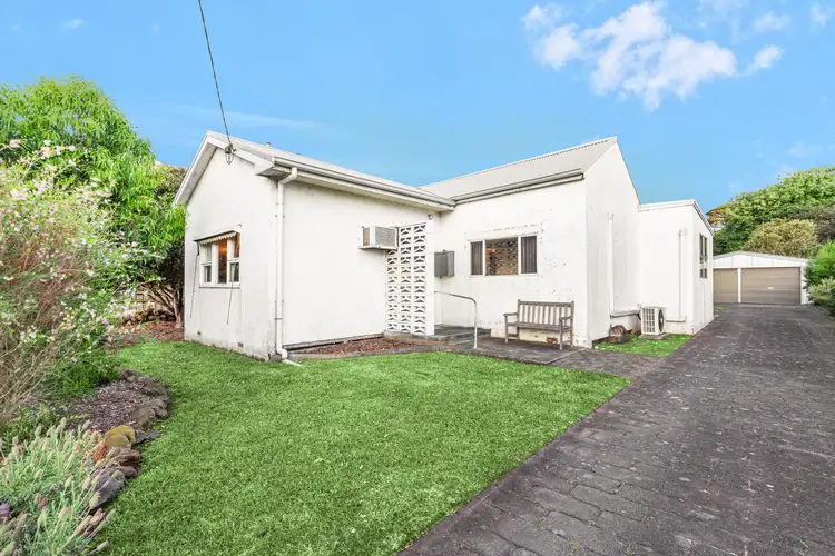 Main view of Homely house listing, 16 North Street, Koroit VIC 3282
