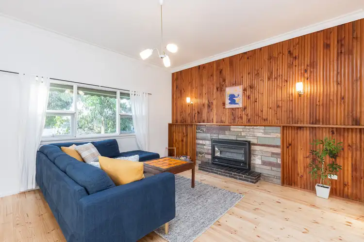 Second view of Homely house listing, 16 North Street, Koroit VIC 3282