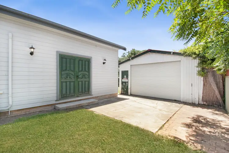 Second view of Homely house listing, 8 Railway Avenue, Gunnedah NSW 2380