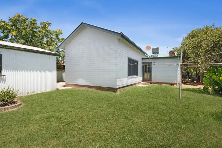 Sixth view of Homely house listing, 8 Railway Avenue, Gunnedah NSW 2380
