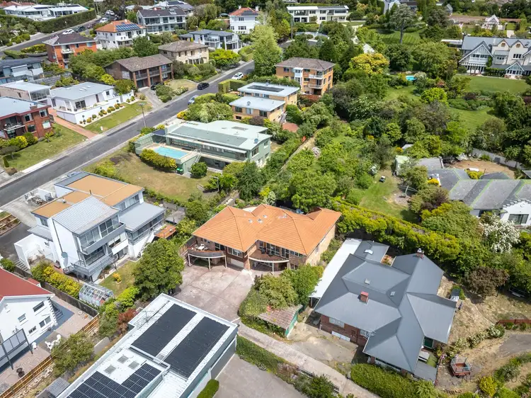 1/26A Waimea Avenue, Sandy Bay TAS 7005