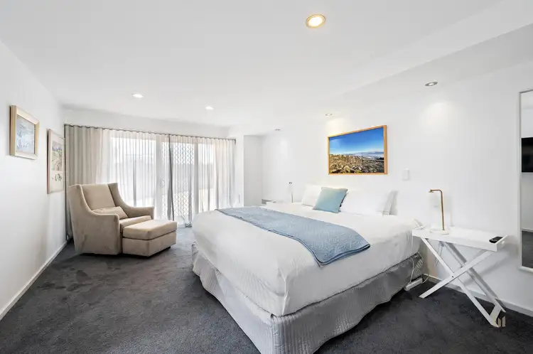 Fourth view of Homely house listing, 1/26A Waimea Avenue, Sandy Bay TAS 7005