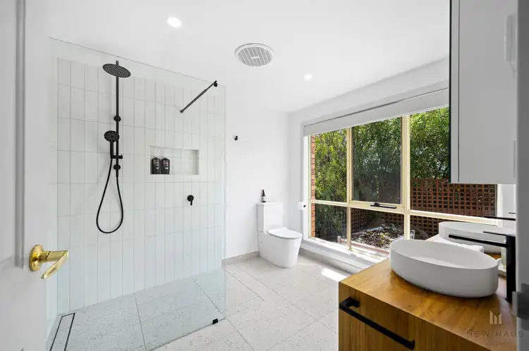 Fifth view of Homely house listing, 1/26A Waimea Avenue, Sandy Bay TAS 7005