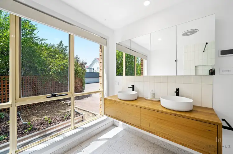 Sixth view of Homely house listing, 1/26A Waimea Avenue, Sandy Bay TAS 7005