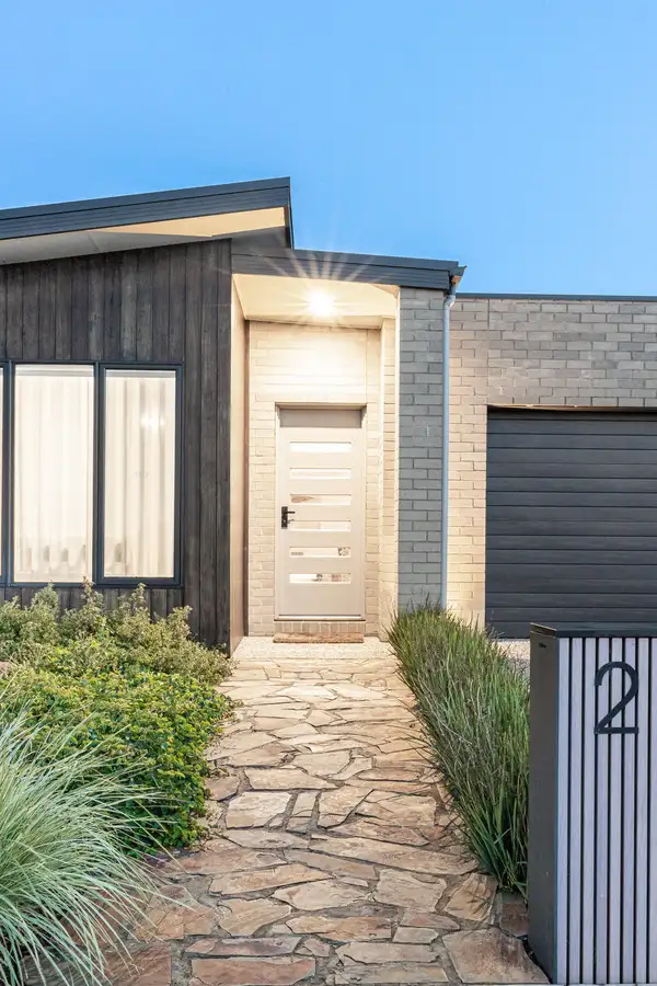 Second view of Homely house listing, 2 McArthur Place, Warrnambool VIC 3280
