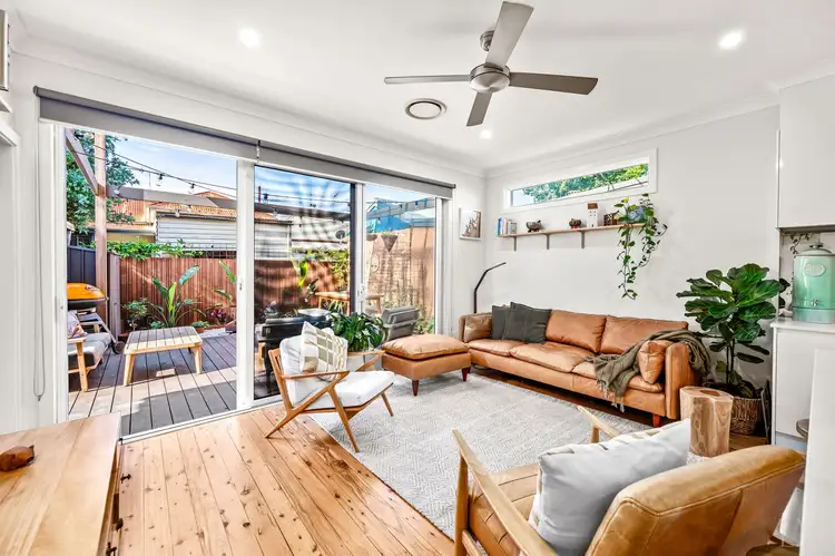 Main view of Homely house listing, 34 Gulliver Street, Hamilton NSW 2303