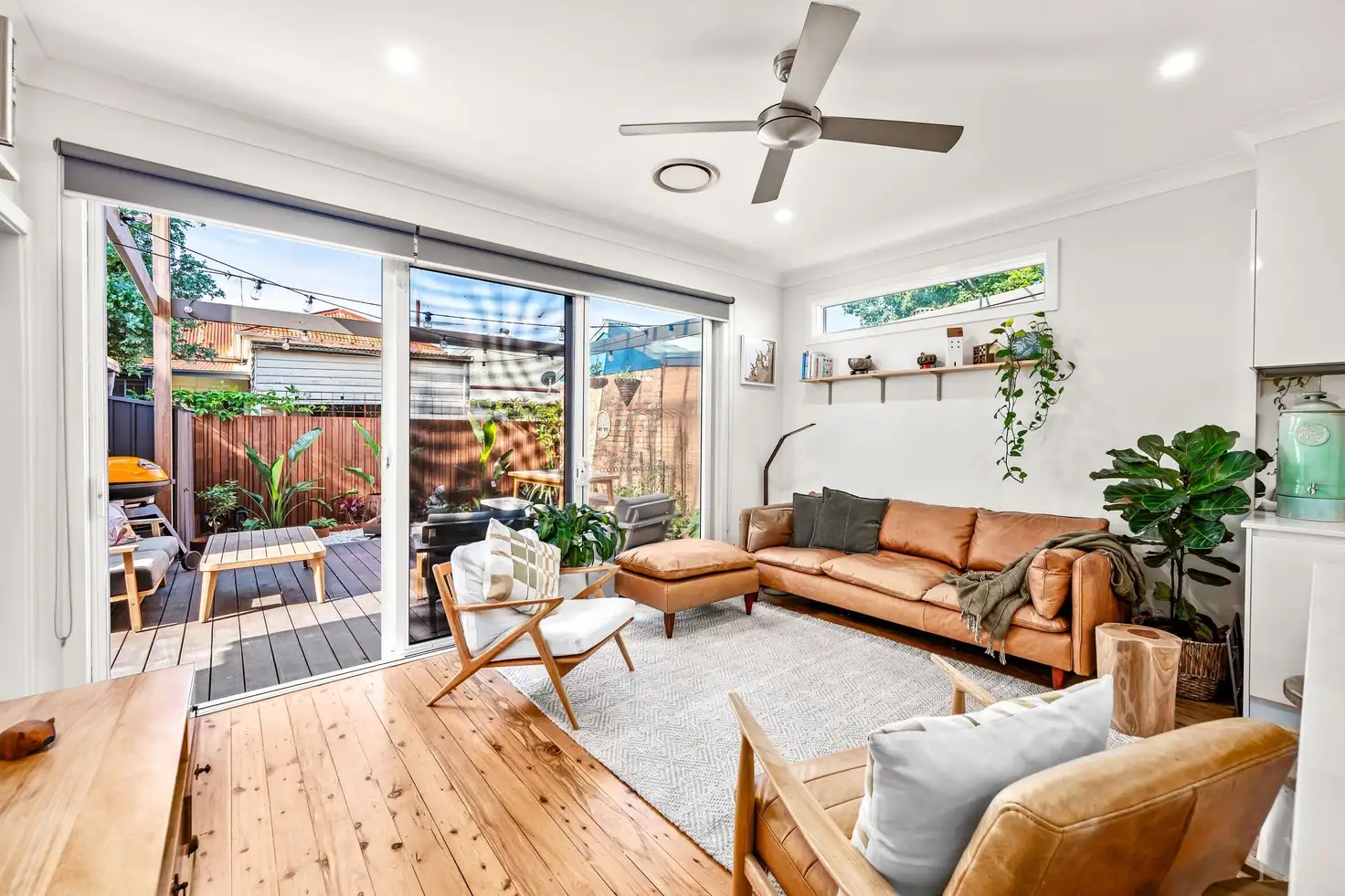 Main view of Homely house listing, 34 Gulliver Street, Hamilton NSW 2303