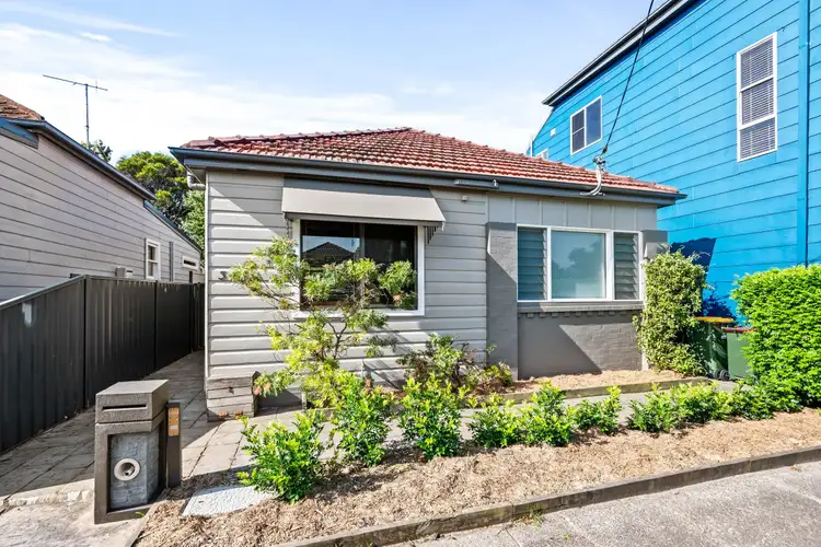 Second view of Homely house listing, 34 Gulliver Street, Hamilton NSW 2303