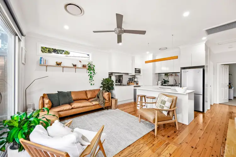 Third view of Homely house listing, 34 Gulliver Street, Hamilton NSW 2303