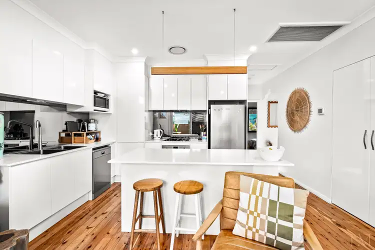 Fourth view of Homely house listing, 34 Gulliver Street, Hamilton NSW 2303
