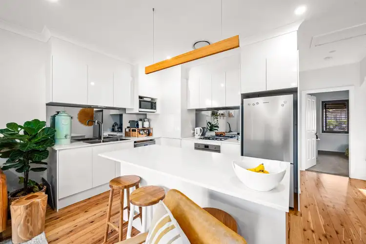 Fifth view of Homely house listing, 34 Gulliver Street, Hamilton NSW 2303