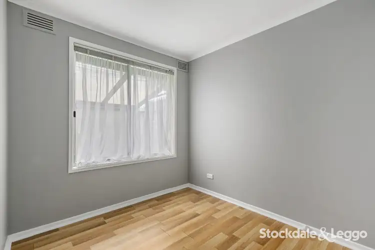 Fourth view of Homely unit listing, 3/29 Airlie Bank Road, Morwell VIC 3840