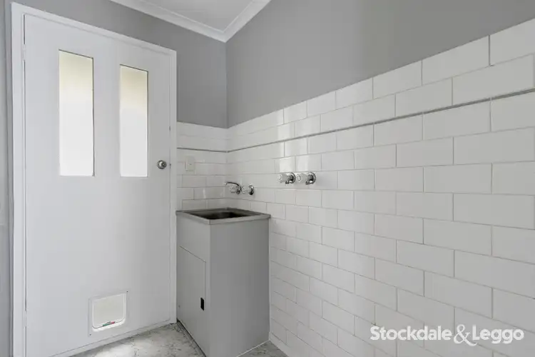 Fifth view of Homely unit listing, 3/29 Airlie Bank Road, Morwell VIC 3840