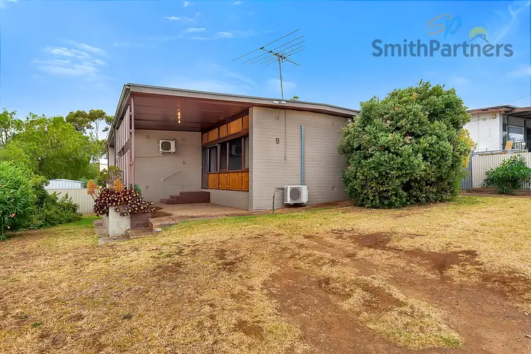 9 Sea View Road
