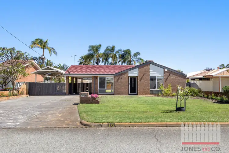 16 Walkington Way, Eden Hill WA 6054