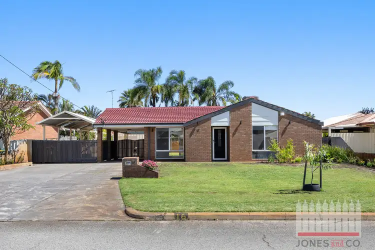 Third view of Homely house listing, 16 Walkington Way, Eden Hill WA 6054