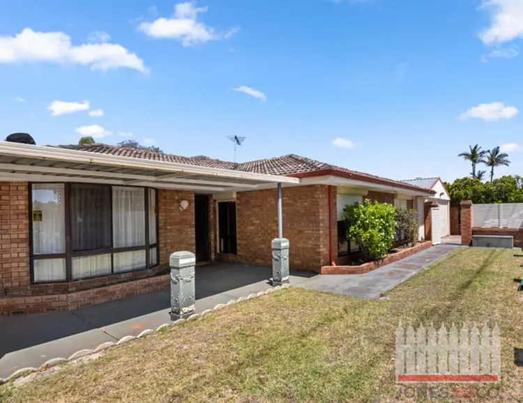 112 Iolanthe Street, Eden Hill WA 6054